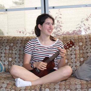 Meet your Posher, Maude